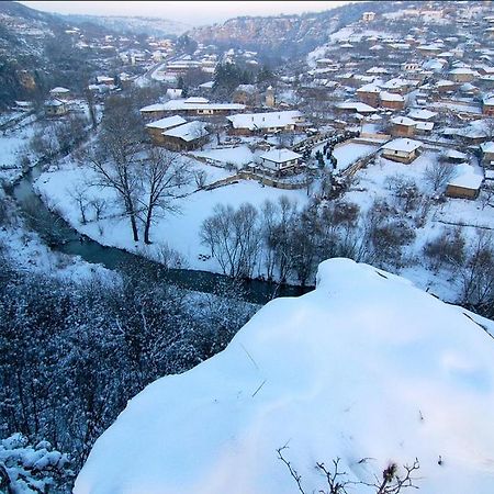 Nisovo Hotel Black Stork المظهر الخارجي الصورة