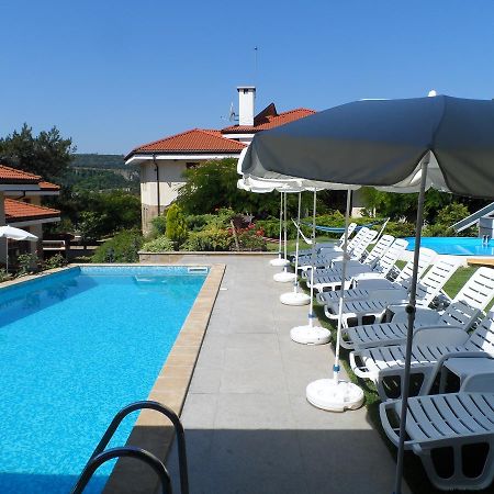 Nisovo Hotel Black Stork المظهر الخارجي الصورة