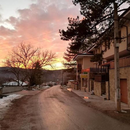 Nisovo Hotel Black Stork المظهر الخارجي الصورة