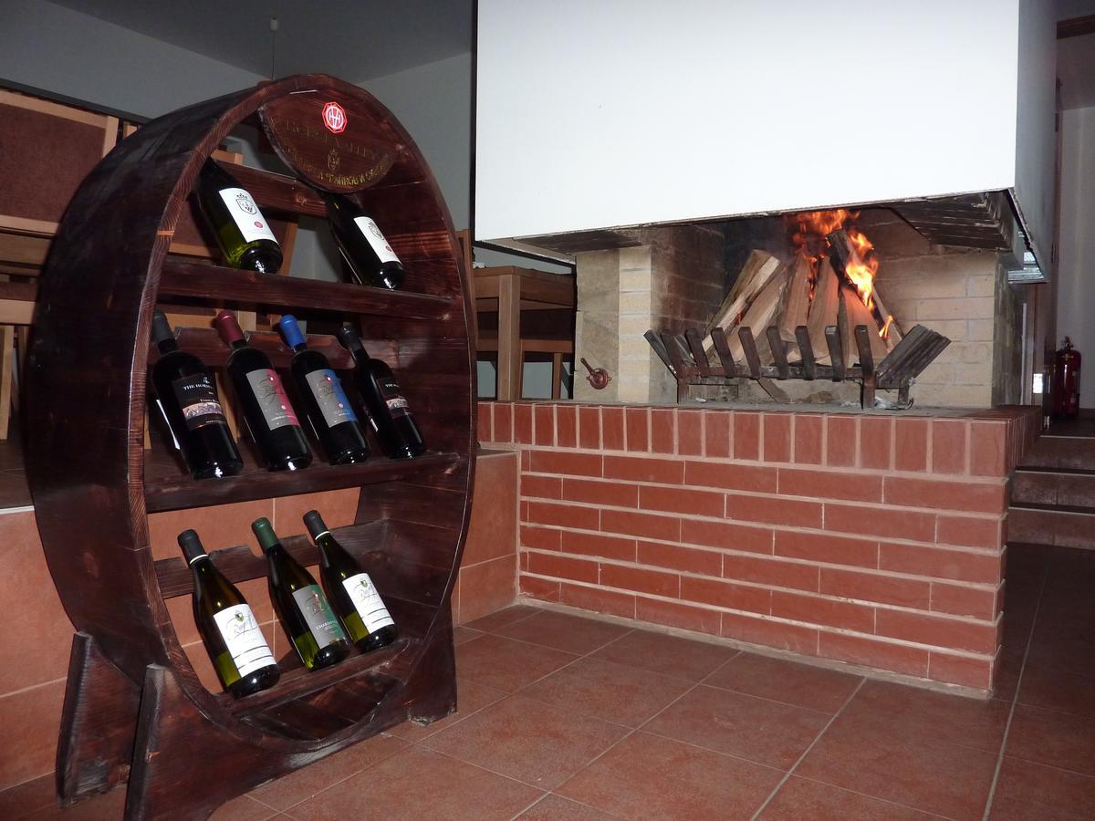 Nisovo Hotel Black Stork المظهر الخارجي الصورة
