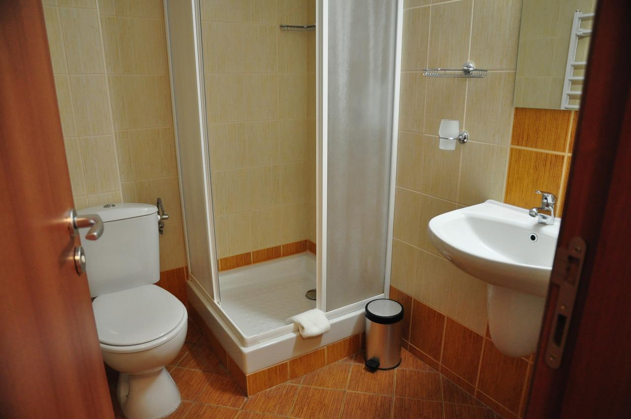 Nisovo Hotel Black Stork المظهر الخارجي الصورة