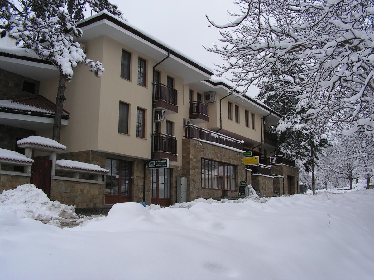 Nisovo Hotel Black Stork المظهر الخارجي الصورة