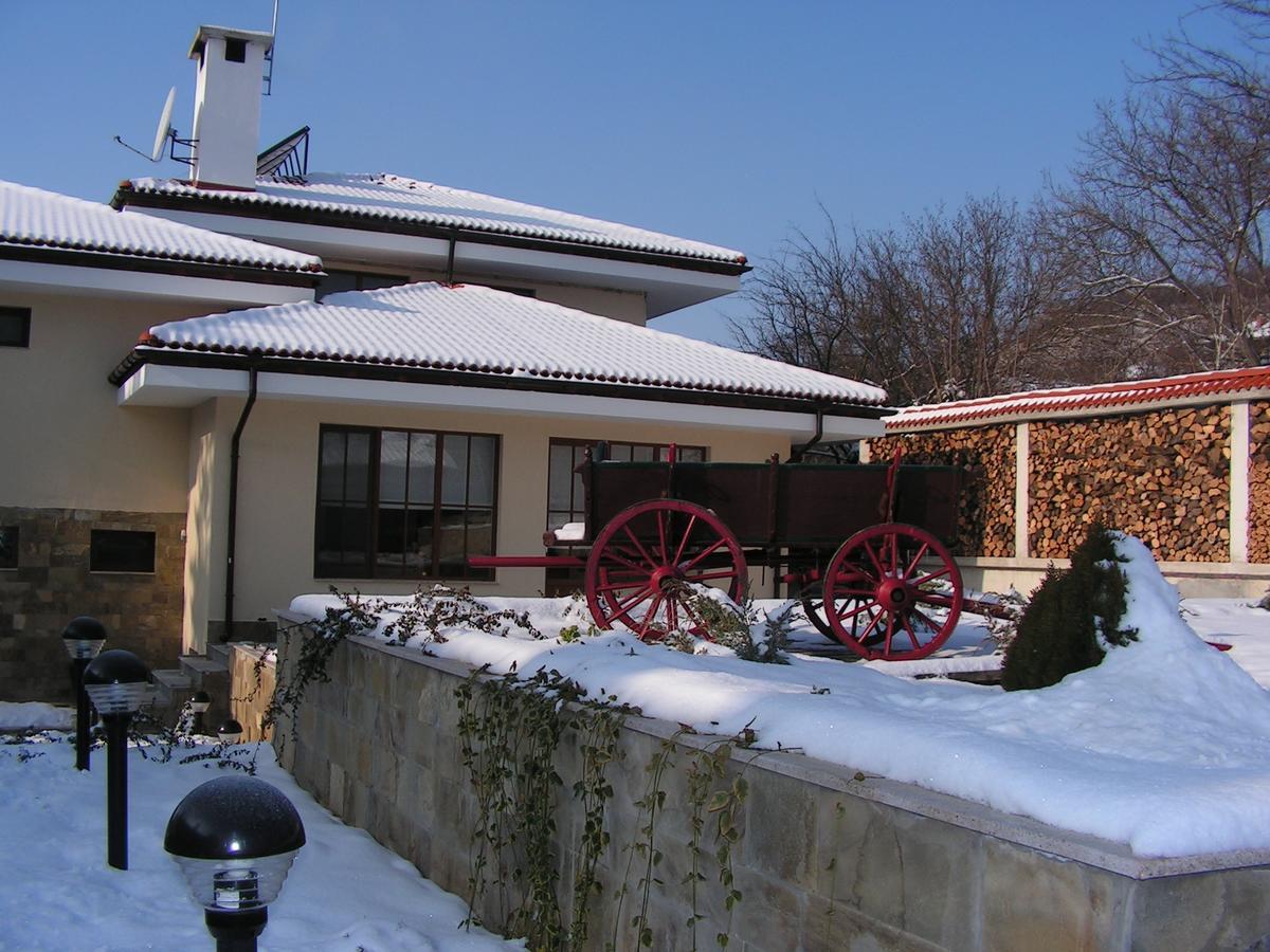 Nisovo Hotel Black Stork المظهر الخارجي الصورة